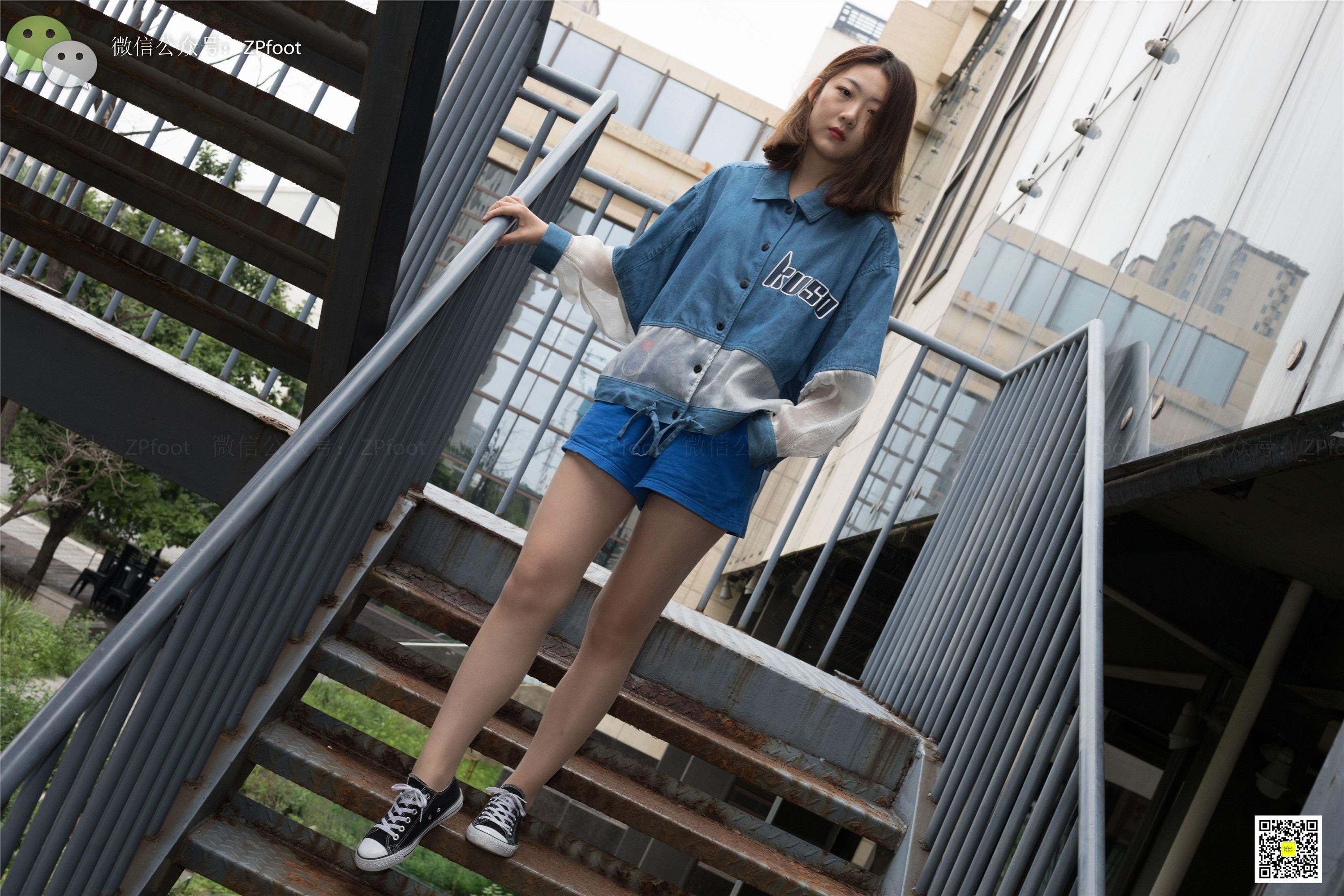 LSS山茶摄影 NO.014 sela的肉丝